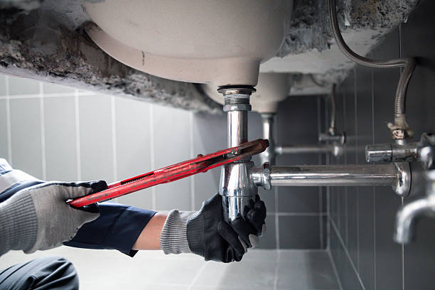 Licensed Plumbing service in Ashton, ID - Street Wise - Plumbing